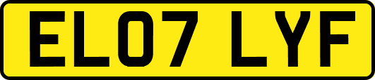 EL07LYF