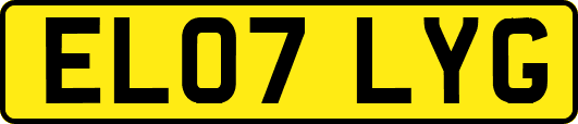 EL07LYG