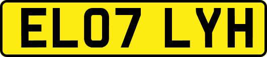 EL07LYH