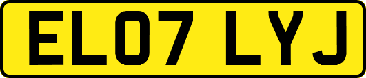 EL07LYJ