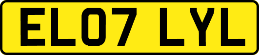 EL07LYL