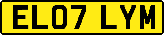 EL07LYM