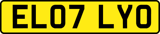 EL07LYO