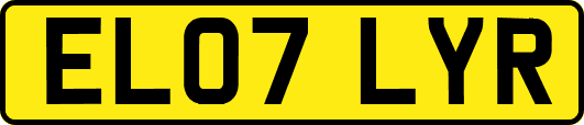 EL07LYR