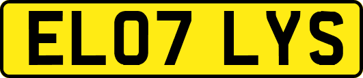 EL07LYS