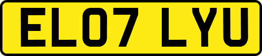 EL07LYU