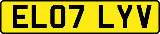 EL07LYV