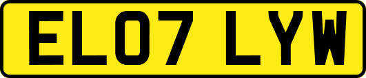 EL07LYW
