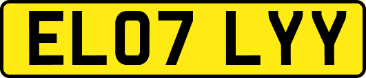 EL07LYY
