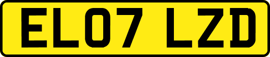 EL07LZD