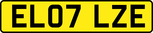 EL07LZE