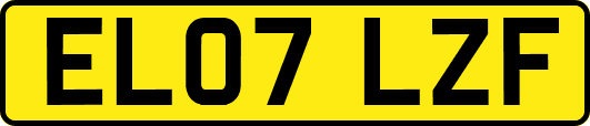 EL07LZF