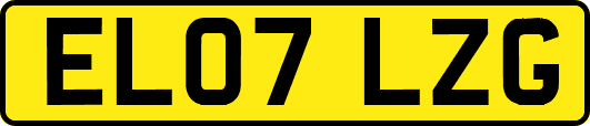 EL07LZG