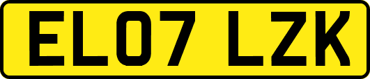 EL07LZK