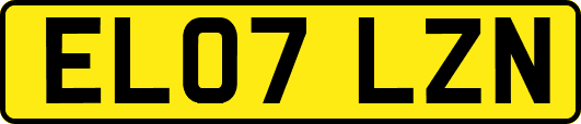 EL07LZN