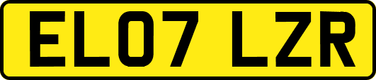 EL07LZR