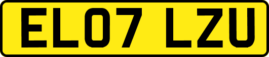 EL07LZU