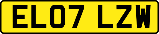 EL07LZW