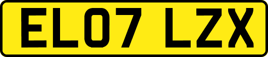EL07LZX