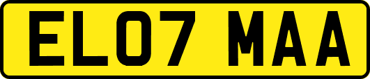EL07MAA