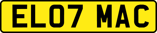 EL07MAC