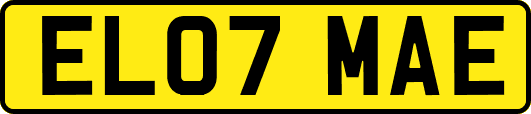 EL07MAE
