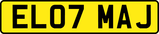 EL07MAJ