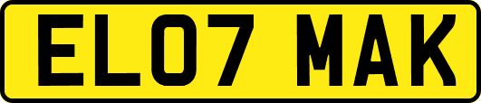 EL07MAK
