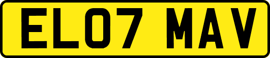 EL07MAV