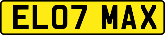 EL07MAX