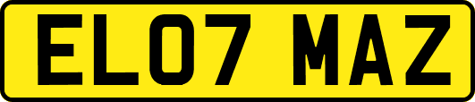 EL07MAZ