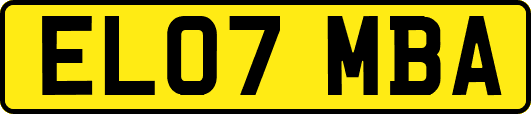 EL07MBA