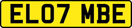 EL07MBE