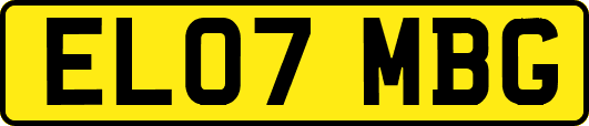 EL07MBG