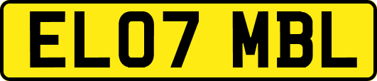 EL07MBL
