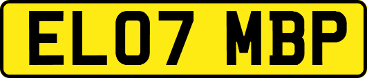 EL07MBP