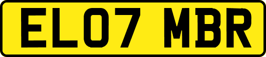 EL07MBR