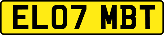 EL07MBT