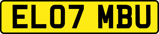 EL07MBU
