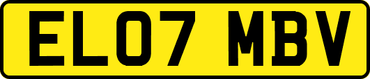 EL07MBV