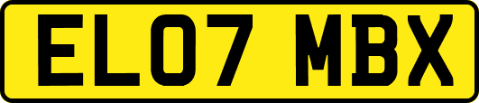 EL07MBX