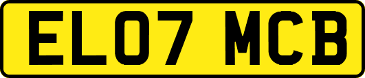 EL07MCB