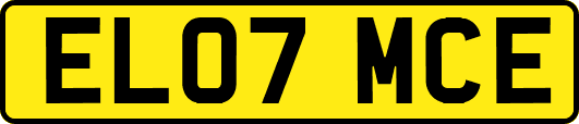 EL07MCE