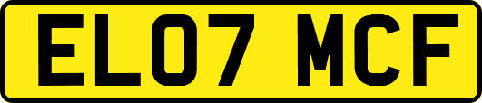 EL07MCF