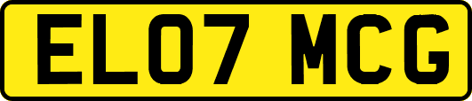 EL07MCG