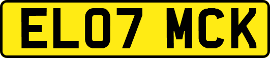 EL07MCK
