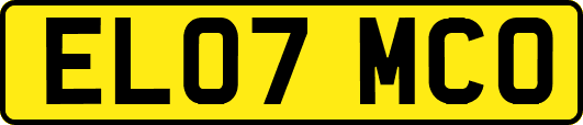 EL07MCO