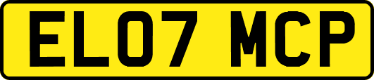 EL07MCP