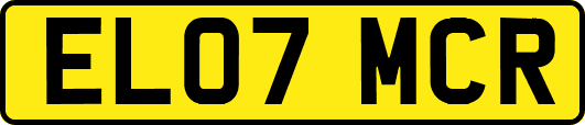 EL07MCR