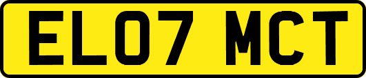 EL07MCT